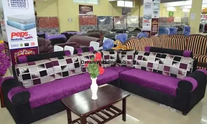 Bn Sekar Furniture Store Avadi