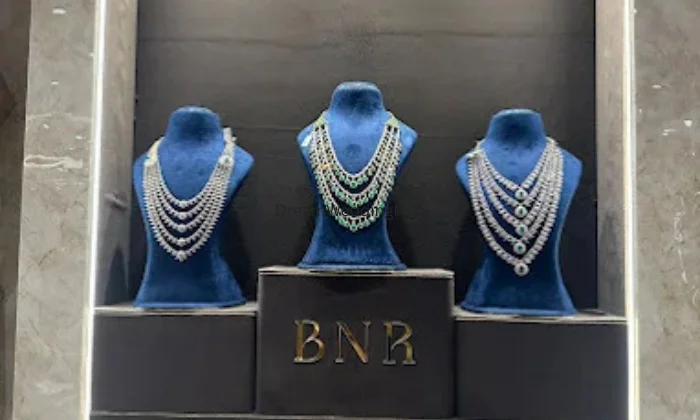 Bnr Gold And Diamonds