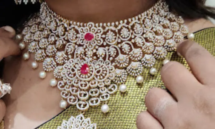 Bnr Gold & Diamonds