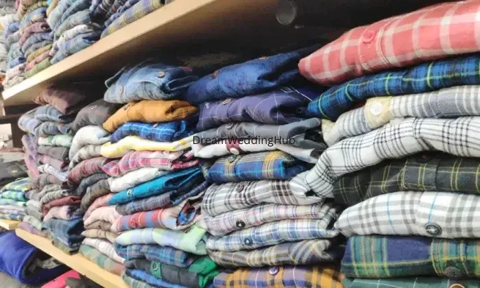 Bob Fashions
