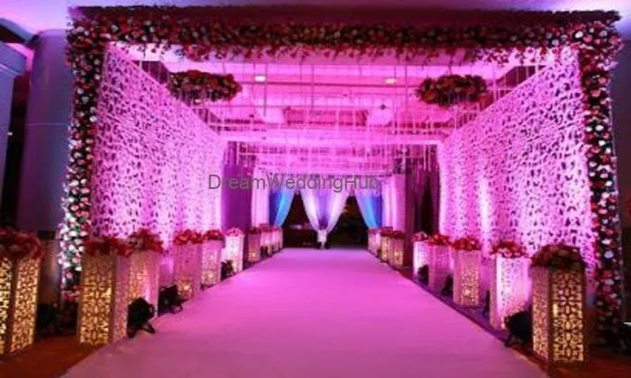 Bobade Event Management