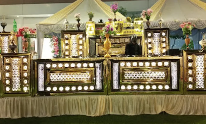 Bobby Catering