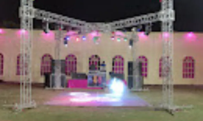 Bobby Faridabad Dj Service