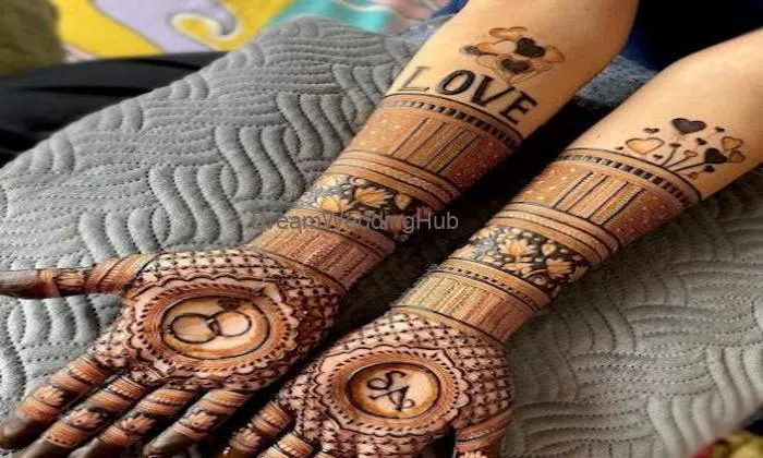 Bobby Mehandi Art Gurgaon