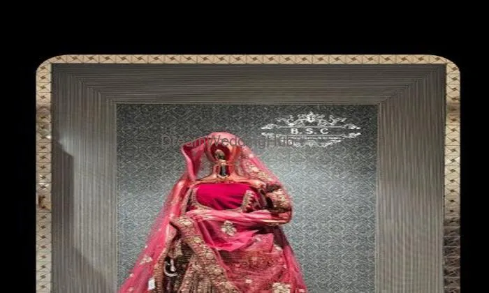 Bobby Saree Centre
