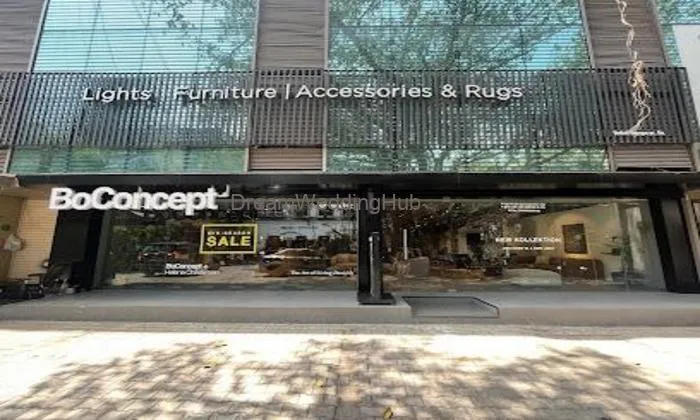 Boconcept Mumbai