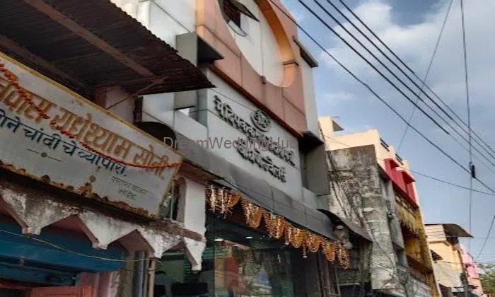 Bodhane Jewellers ( Deepak Kumar Santramji Bodhane)