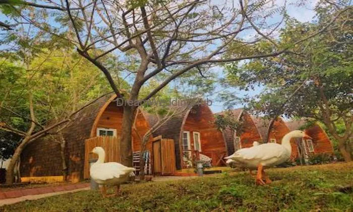 Bodhiwoods Resort