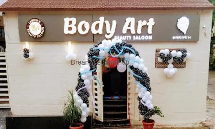 Body Art