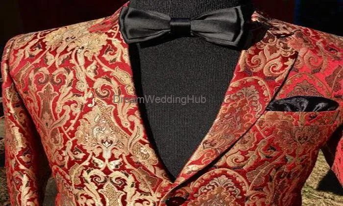 Bodystyle - Designer Menswear