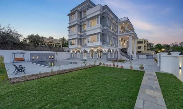 Boheda Manor Boheda Manor