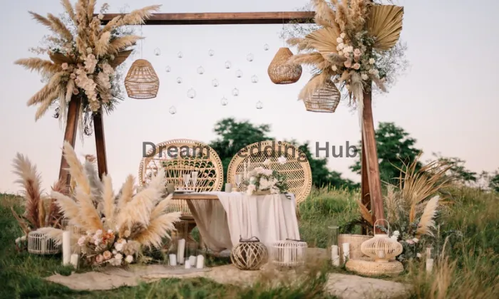 Boho Events