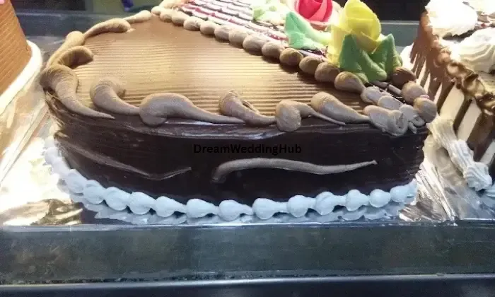 Boisar Bakery