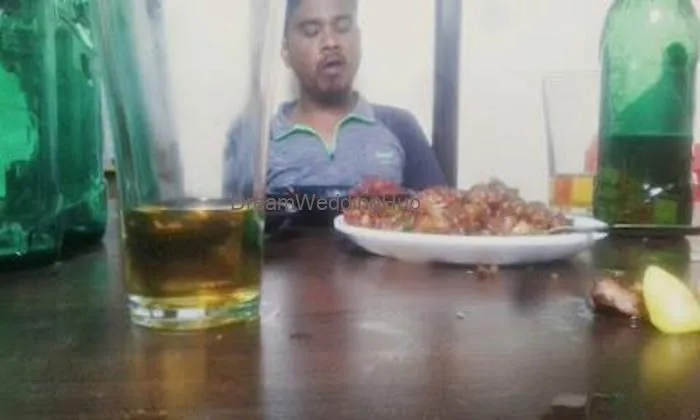Bolar Bar