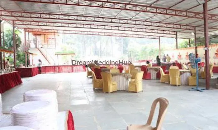 Boleshwari Banquet & Party Lawns