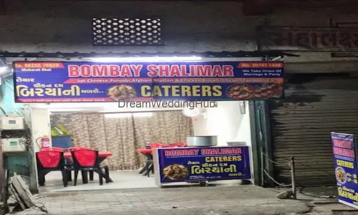 Bombay A One Caterers