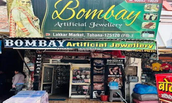 Bombay Artificial Jewellery
