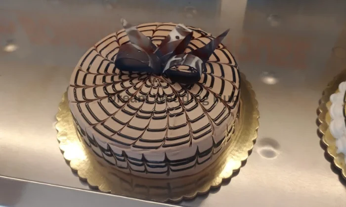 Bombay Cake House