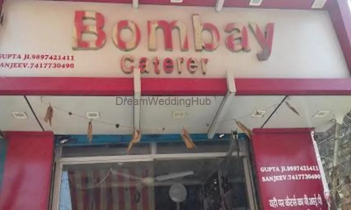 Bombay Caterer