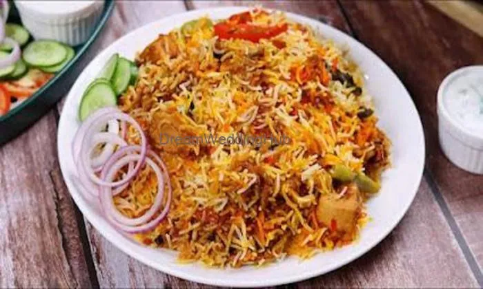 Bombay Caterers