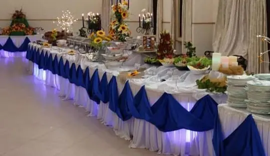 Bombay Essence Caterers