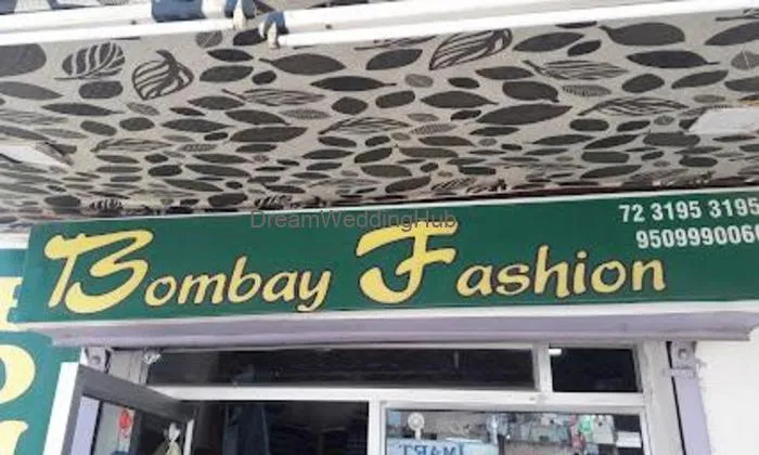 Bombay Fashion