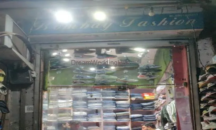 Bombay Fashion
