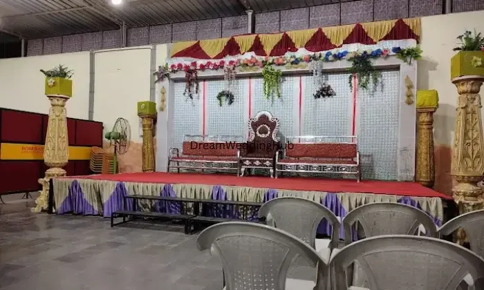 Bombay Function Hall Bombay Function Hall