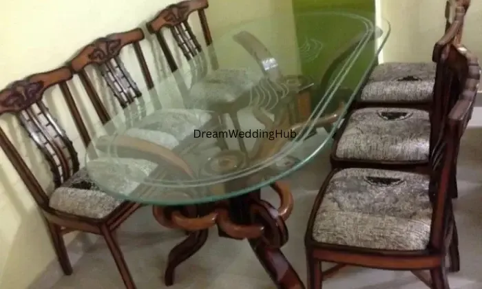 Bombay Furniture Works