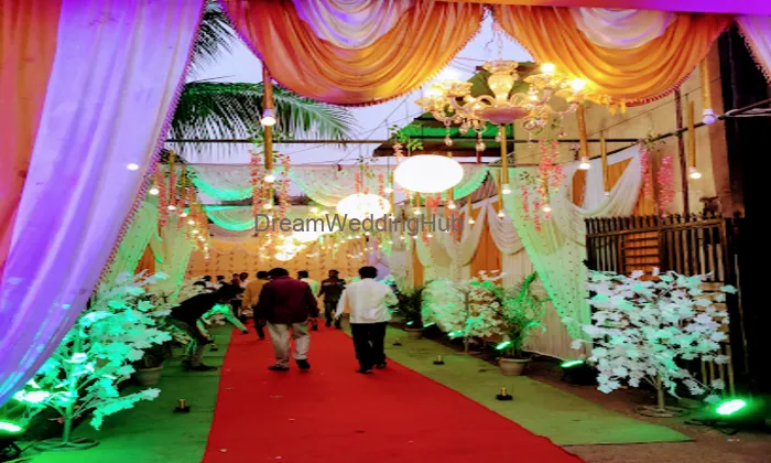 Bombay Garib Nawaz Function Hall