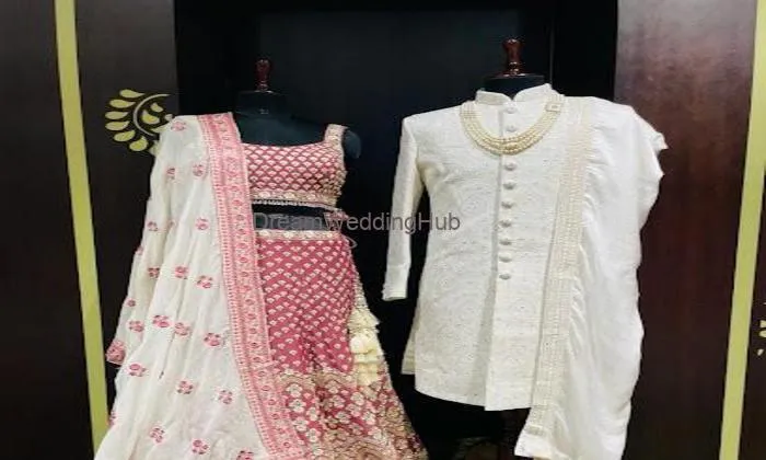 Bombay Garments