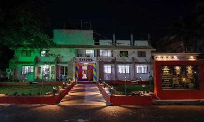 Bombay Grain Dealers' Association Tithal Sanatorium