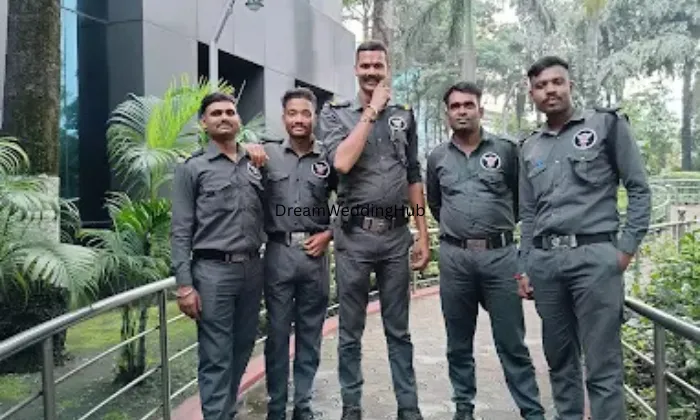 Bombay Intelligence Security India