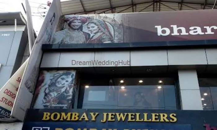 Bombay Jewellers