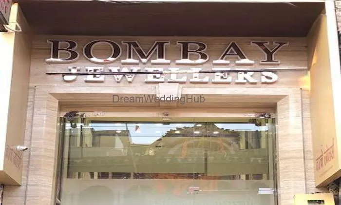 Bombay Jewellers Bombay Jewellers