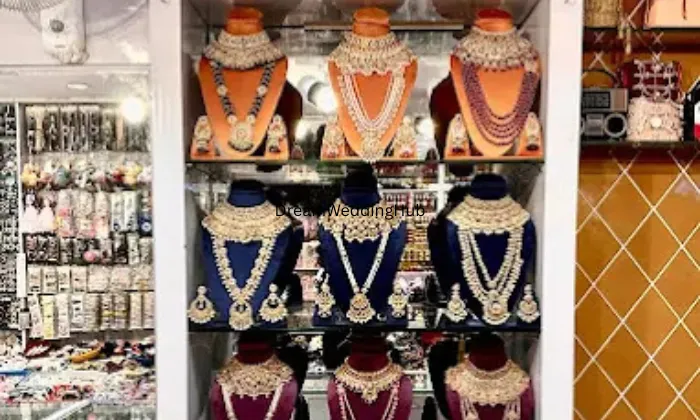 Bombay Jewels Rani Bagh