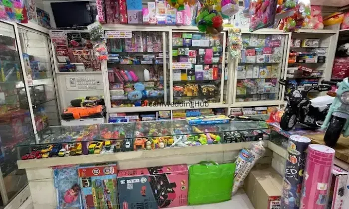 Bombay Market Gift