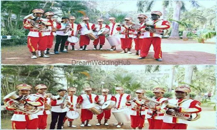 Bombay Native Band