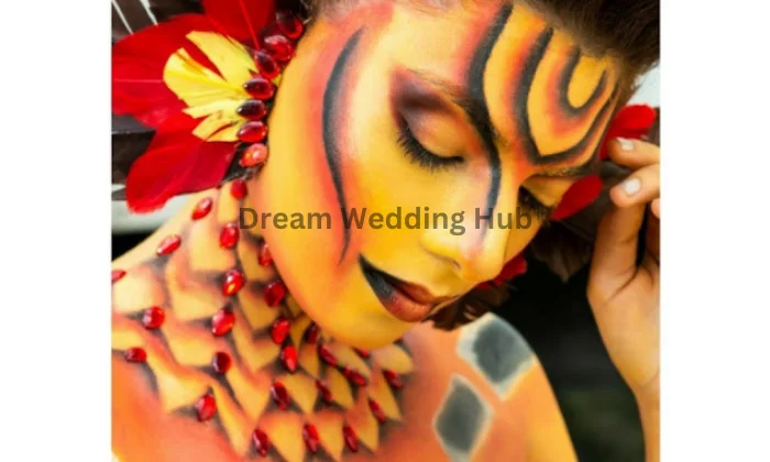 Bombay School Of Makeup  Hair