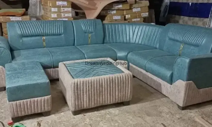 Bombay Steel Furniture