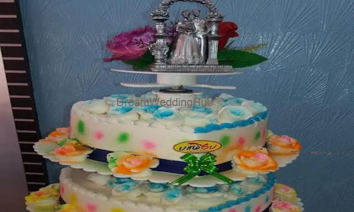 Bombay Sweets And Bakery