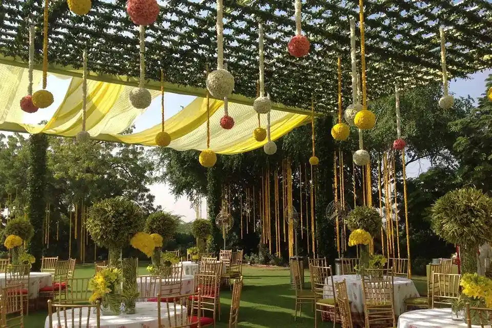 Bombay Tent House