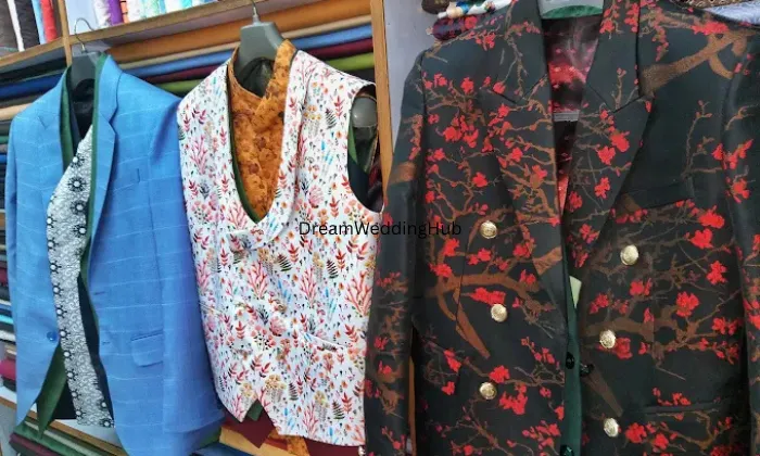 Bombay Wala Sunny Fashion Street