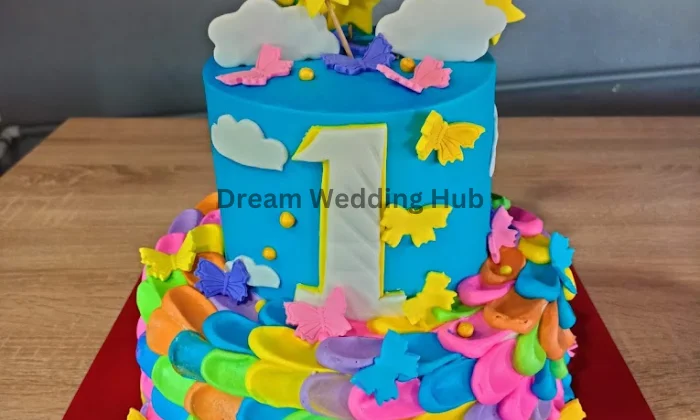 Bon Bon Exotic Cakes