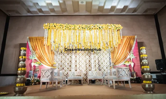 Bon Evento Wedding Planners Bon Evento Wedding Planners