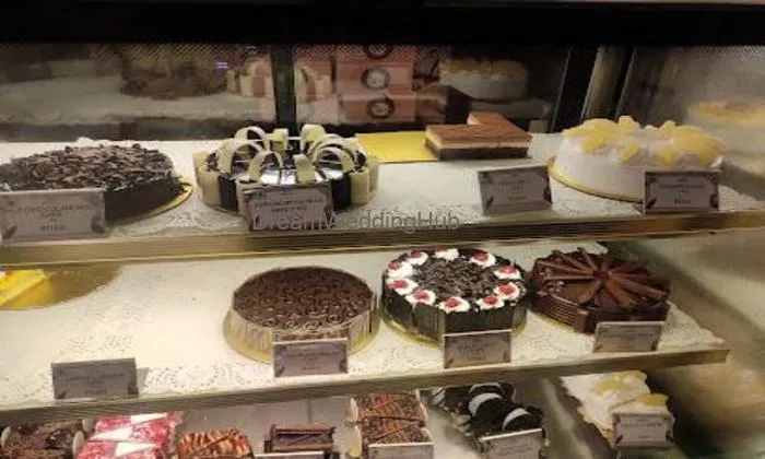 Bon Gateau