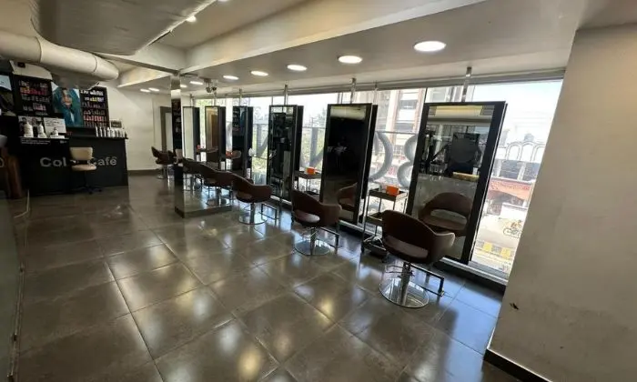 Bonanza Salons