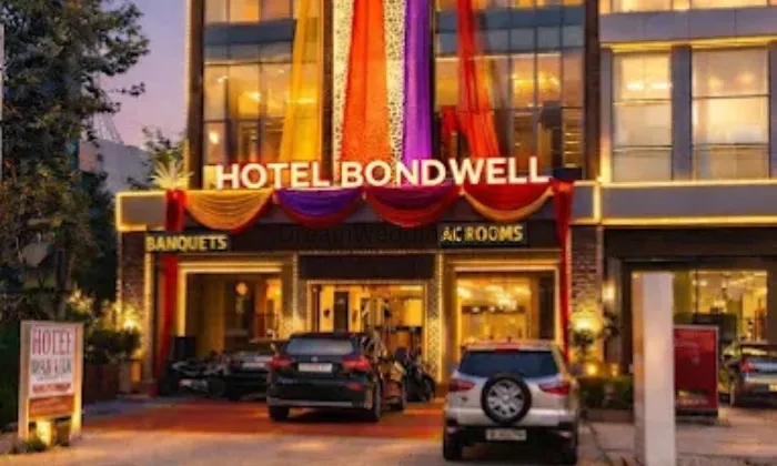 Bond Well Hotel Bond Well Hotel