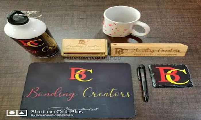 Bonding Creators (customized Gift Factory ) Bonding Creators (customized Gift Factory )