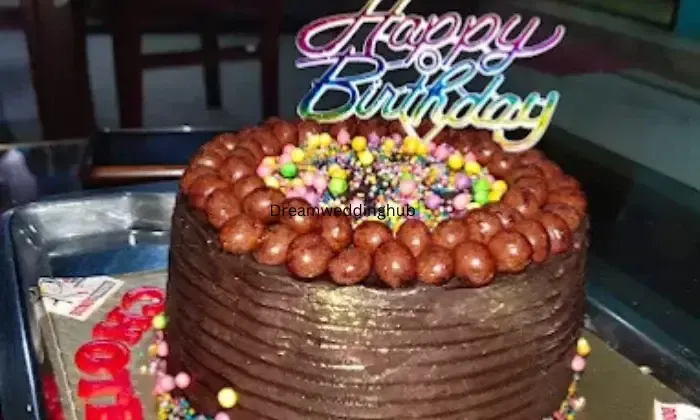 Bongo Bakers